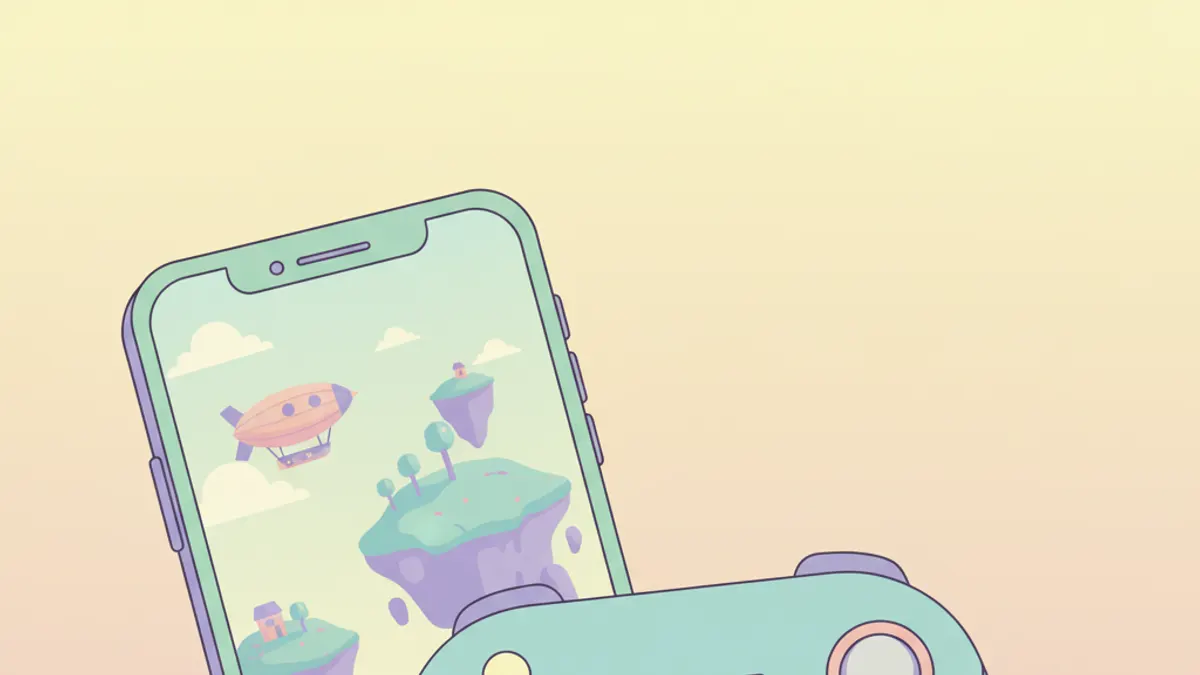 Turn-Based RPGs That Actually Fit a Phone
